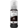 Refil Tanque Tinta Epson T574 Preto - T574120-al