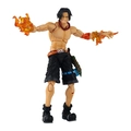 Action Figure One Piece - Portgas D. Ace - Variable Action Heroes Ref.: 834233