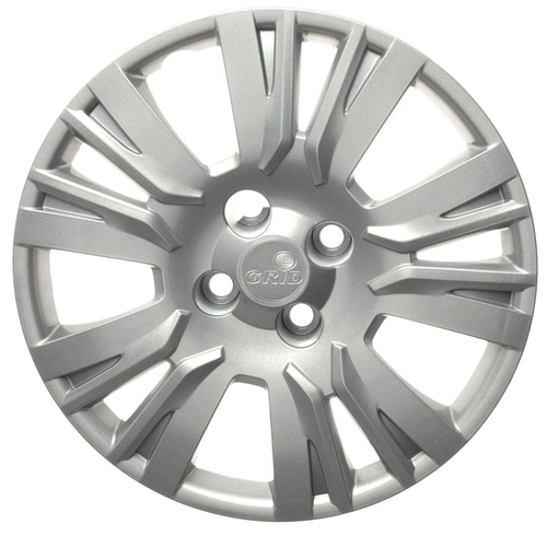Calota Grid Aro 13p 220cb-pta Fiat Modelo Palio Essence 2014/ 15 Cubo Baixo