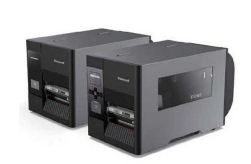 Impressora Honeywell Pd45 Industrial Pd4500c0t1000020
