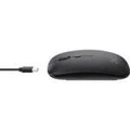 MOUSE SLIM RECARREGAVEL FORTREK MS14
