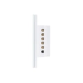 Interruptor Smart Wi-fi Touch 3 Ews 1003 Br 4850017
