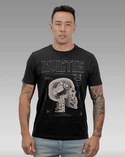 Camiseta Concept Motor Head - (Invictus)
