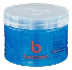 Gel Fixador Bozzano 300g