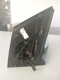 RETROVISOR DIR. MANUAL VW FOX 2004/2010 (ID:21121)