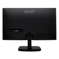 Monitor Acer Ek271 Gbi 27.0