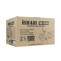 Estação Solda Analógica Hk936A 127V Hikari