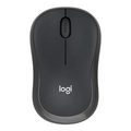 Mouse Logitech M240 Silenttouch Sem Fio Grafite - 910-007113