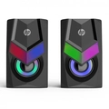 Caixa de Som HP Speaker 2.0 Preto - DHE-6000