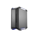 Gabinete Cooler Master Cosmos C700P E-ATX Full-Tower RGB - Lateral Vidro Temperado Duplo Curvado - MCC-C700P-KG5N-S00