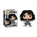 Pop Animation Avatar: o Último Mestre Do Ar - Azula Com Relâmpago #1440