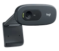 Webcam Logitech C270 HD 720p