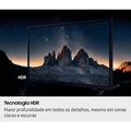 Smart Tv Samsung Profissional Hd 32'' - Ls32h5000fgxzd