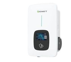 Carregador Veicular Wallbox Carregador Thor11as-p-v1 Thor Ac 11kw Wifi Cabo 5m T2 Trifasico 380v