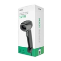 Leitor de Código de Barras 1d Usb Vinik Dynamic - 1dyn