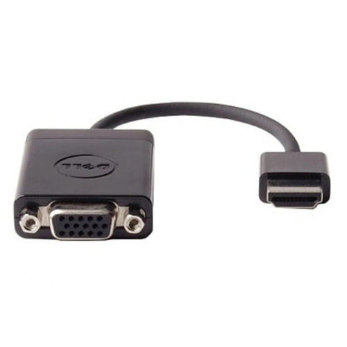 Conversor Dell Csg Hdmi Para Vga - 470-aaoz