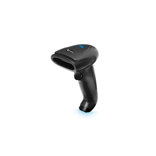 Leitor de Código de Barras Usb 1D e 2D Notas Boleto QRCode USB Tanca - TL-320