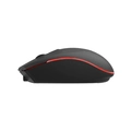 MOUSE SEM FIO BLUETOOTH C3TECH RECARREGAVEL -  M-BT40BK