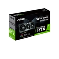 Placa de Video Asus, TUF Gaming Geforce RTX 3060 Ti OC, LHR, 8GB, GDDR6, 256bit, TUF-RTX3060TI-O8G-V2-GAMING