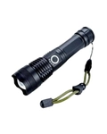 Lanterna Tática Militar - 9000W RomazT9