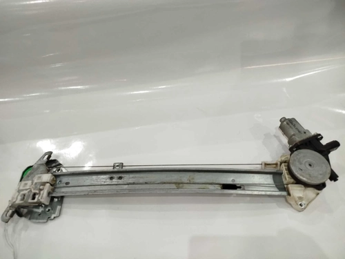 MAQUINA VIDRO TRASEIRO LD HR-V EX CVT 2020 (id:7467)