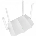 Roteador Wireless Tenda 1200Mbps Dual Band Branco - AC5V3