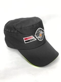 Gorro com pala SD - boné - cobertura
