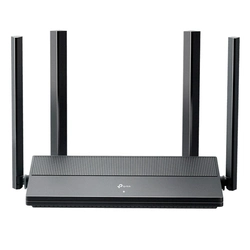 Roteador Tp-link Gigabit Wi-fi 6 Dual Band Ax1500 - Ex141(br)