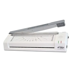 Plastificadora Guilhotina A3 OFF-LG03 110v Off Paper