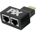 EXTENSOR RJ45 X HDMI 20M PIX