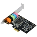 Placa de Som Vinik 5.1 PS51-PCI - 34814