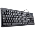 Teclado Usb Multimidia Slim Chocolate - Cabo 1.8m - Vinik - Tc100