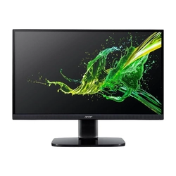 Monitor 27 Acer 1Ms 75Hz ZeroFrame FreeSync - KA272