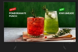 Smart Samsung Business 4k 50 Lh50bedhvggxzd-c