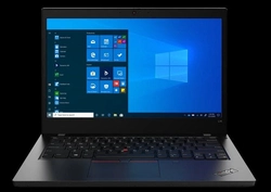 Notebook Lenovo L14 G2 Intel I5 16gb 256gb Ssd Windows 11 Pro - 20x2006jbo