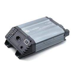 Inversor De Voltagem Tech One 400w Nominal 800w De Pico 24v 110v