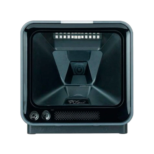 Leitor De Código De Barras Postech Fixo Explorer 1d e 2d - Pos-l400