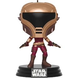 Pop! Star Wars: Rise Of Skywalker - Zorii Bliss #311