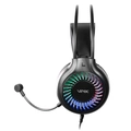Headset Gamer Vinik Hurricane   - VKHSGHCN