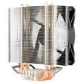 CPU Cooler Redragon Tyr Aircooler 120mm Intel/amd Led Azul - Cc-9104b
