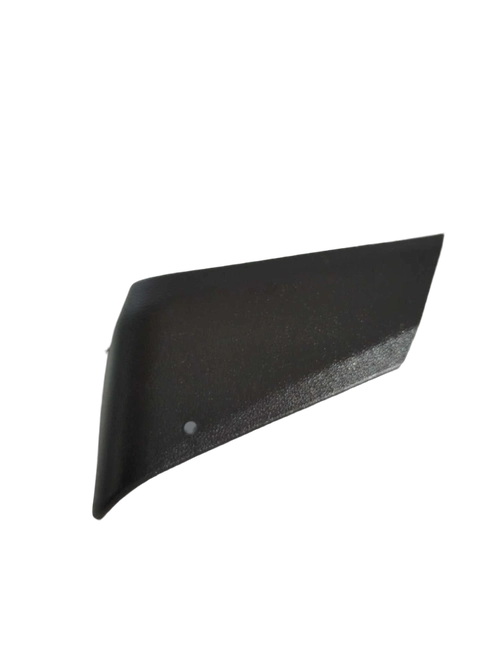 MOLDURA BANCO ESQ.  DIANT. GM ONIX 2013 (ID:20978)