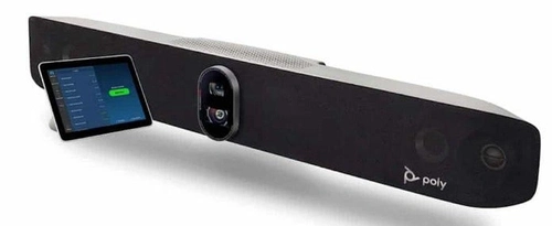 Sistema Hp Poly Studio X70 Com Tc10 - 8l531aa#ac4