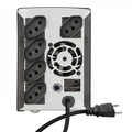 Estabilizador Progressive Iii 500va Bivolt Entrada 115/220v e Saida 115v - 16213