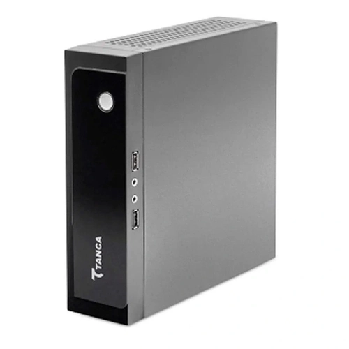 Desktop Tanca Tc6440s J1800 4gb Ssd 120gb 4sr - 004669