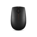 Mouse Sem fio Lenovo 300, 1000 DPI, Design Ambidestro, a Pillha- GX30K79401