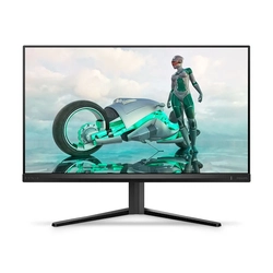 Monitor Philips Gamer Evnia 24 LED, IPS, Hdmi, Display Port, Vesa, 180HZ, 0.5MS - 24M2N3200L