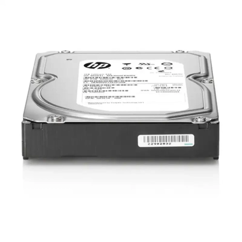 Disco Rígido Hpe Iss Sata 1tb 6g 7.2k 3.5 Nhp 843266-b21