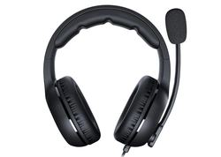 Headset Gamer Cougar HX330, Orange - 3H250P50O.0001