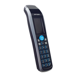 OPH-3001 — Coletor de Dados Laser (Com Software de Inventário)