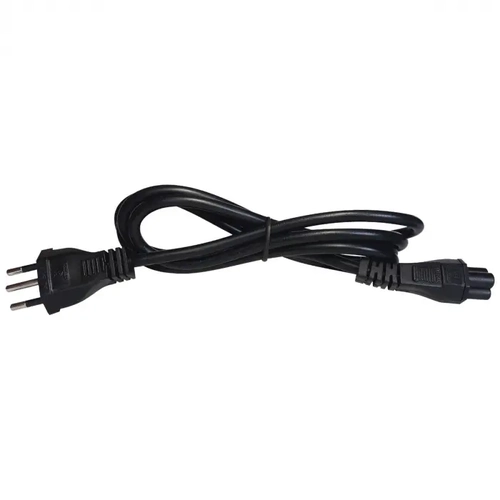 Cabo de Força Tripolar para Notebook C5 Mickey 1.2 Metros  - 29885